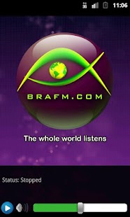 Download BRA FM APK