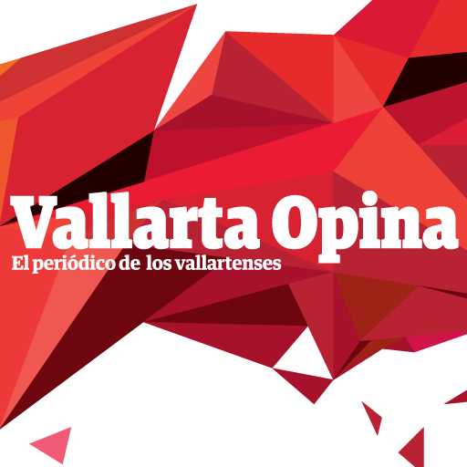 Vallarta Opina LOGO-APP點子