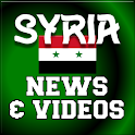 SYRIA NEWS & VIDEOS