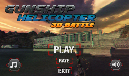 How to install Gunship Helicopter - 3D Battle lastet apk for pc