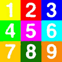 Kids Learn 2 Count Lite logo