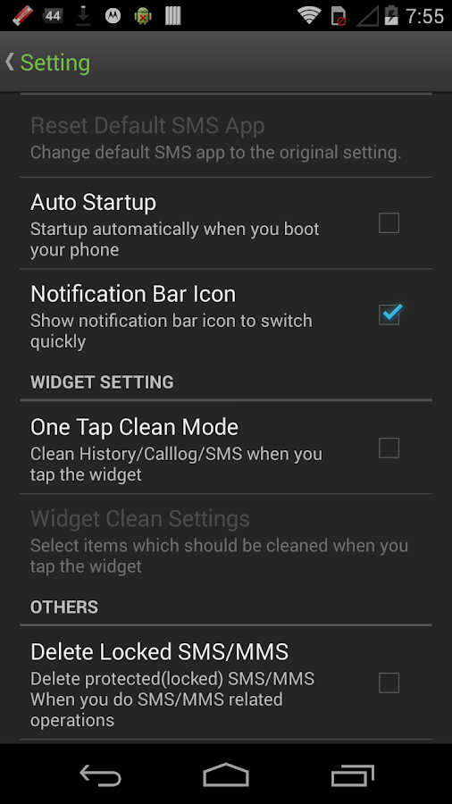 History Eraser Pro Apk Cracked