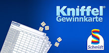 Kniffel Gewinnkarte APK