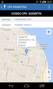 CPA Calles Argentina Screenshots 8
