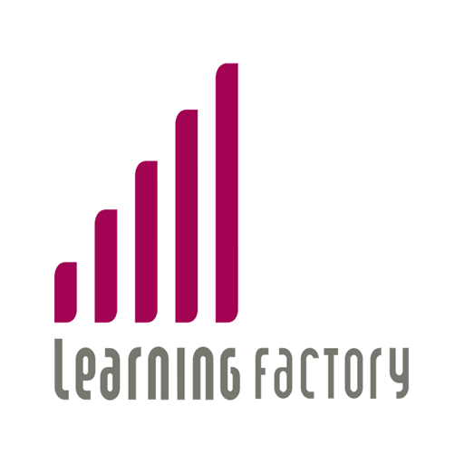 Learning Factory Books LOGO-APP點子