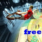 Skateboard free