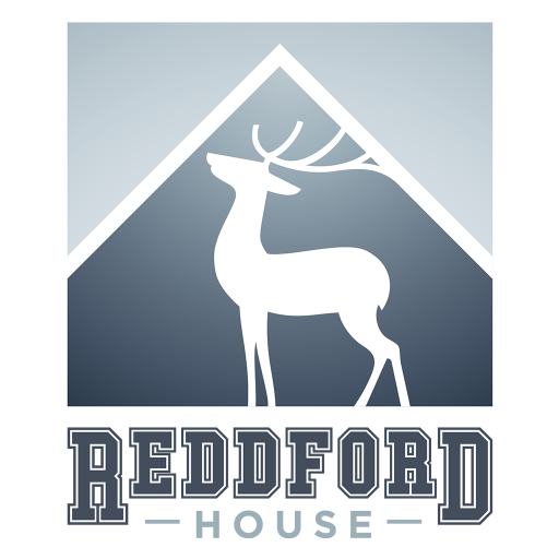 Reddford The Hills LOGO-APP點子