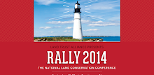 Rally 14 Land Conservation Con APK