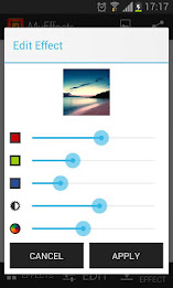 MyEffects - Photo Editor poster 5