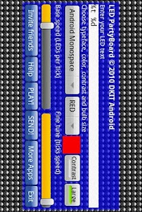 How to download LED PartyBoard 3 - FREE 2.10 apk for bluestacks