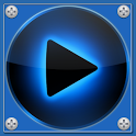 XS Video Player icon