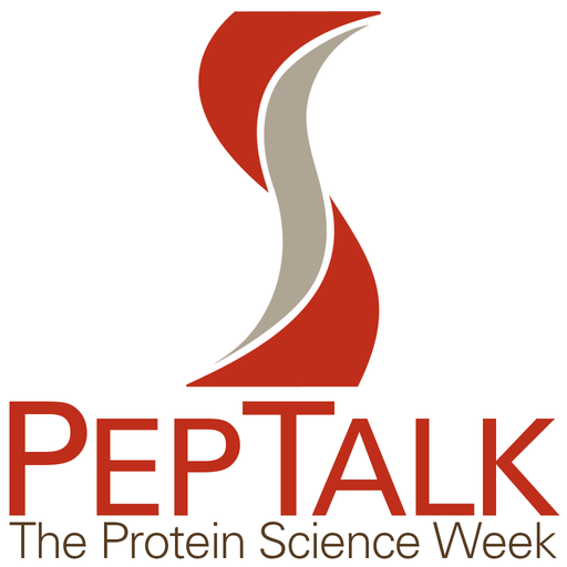 PepTalk Protein Science 2014 商業 App LOGO-APP開箱王