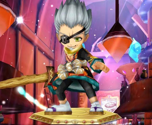 白猫プロジェクト 隻眼剣客 タツノシン 白猫プロジェクト 攻略wiki 白プロ