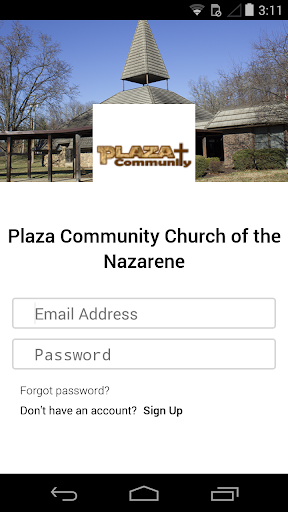 Plaza Community Church