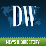 Diamond World News & Directory Apk