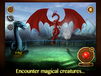 The Lost Kingdom poster 15