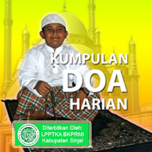 Kumpulan Doa Harian.apk 1.0