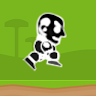 Runner Joe Game icon