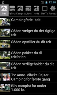 How to mod Campingferie 1.0 apk for android