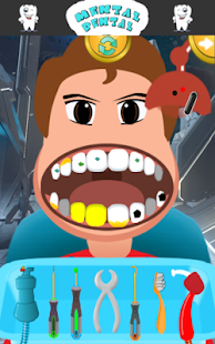 Mental Dental Screenshots 1