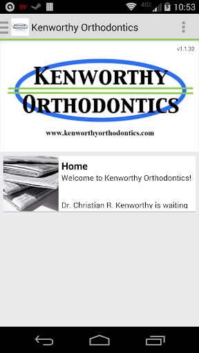 Kenworthy Orthodontics