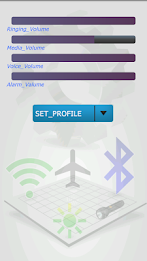 Quick Settings by Max code poster 5