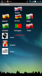 How to install Phone Dictionnary Language lastet apk for pc