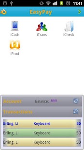 Download EasyPay for Retailer APK for Android
