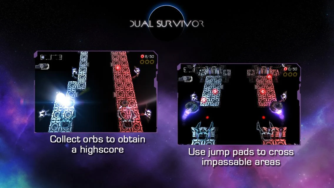 Dual Survivor - screenshot