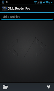 How to install XML Reader Lite lastet apk for laptop