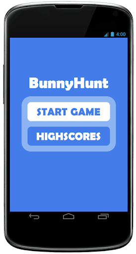 【免費家庭片App】BunnyHunt-APP點子