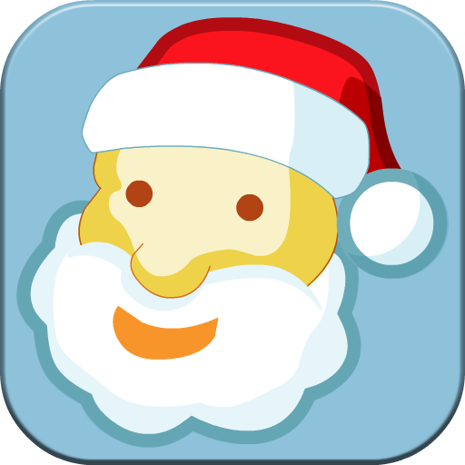 Christmas Word Search Game LOGO-APP點子