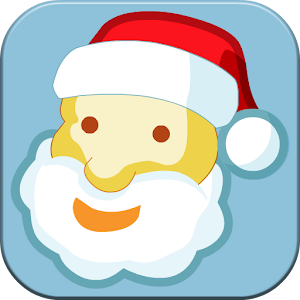 Christmas Word Search Puzzles logo