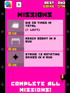Bouncy Ninja 2 Screenshots 9