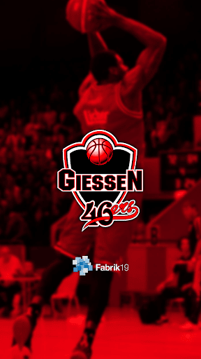 GIESSEN 46ers