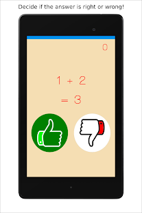 Addicting Math Screenshots 10