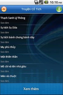 Truyện Cổ Tích