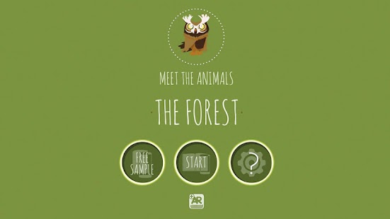 How to download Meet The Animals: The Forest. Varies with device unlimited apk for bluestacks
