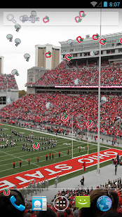 Buckeye Football Live WP Screenshots 4