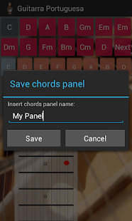 Free Portuguese Guitar - Donate APK