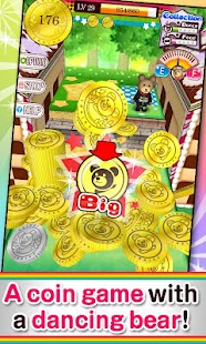 免費下載休閒APP|RhythmCoin! [Free Coin game] app開箱文|APP開箱王