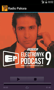 Radio Pakora Screenshots 0