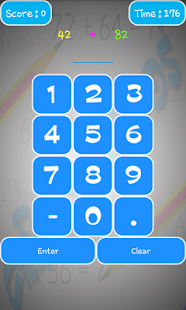 How to mod Mathematics quick thinking 1.0.2 mod apk for laptop