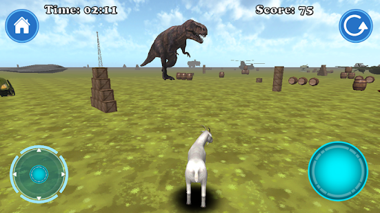 Goat Madness 3D Pro