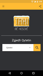 How to install TAXI NË KOSOVË 2.0.0 mod apk for pc