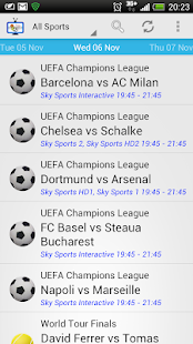 How to install Live Sport On TV Worldwide 1.9.9.2 apk for pc