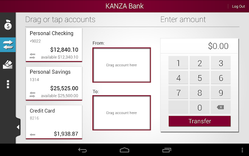 【免費財經App】KANZA Bank-APP點子