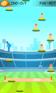 How to mod Jump Cricket lastet apk for bluestacks