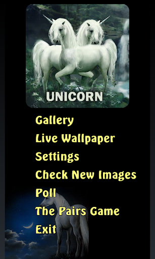 免費下載個人化APP|Unicorn Gallery LWP app開箱文|APP開箱王