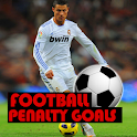 Football Penalty Goals II logo